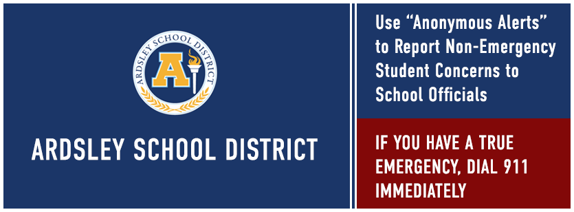 School Banner