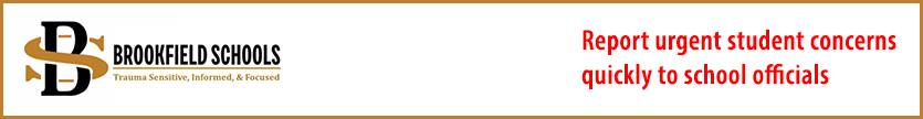 School Banner