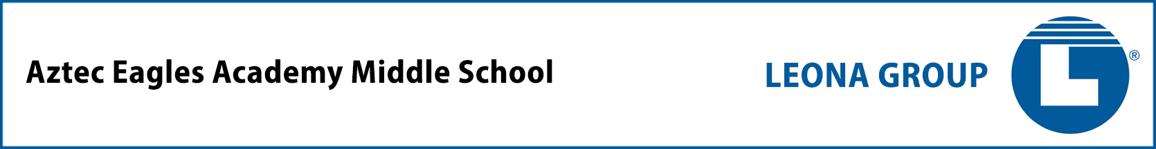 School Banner