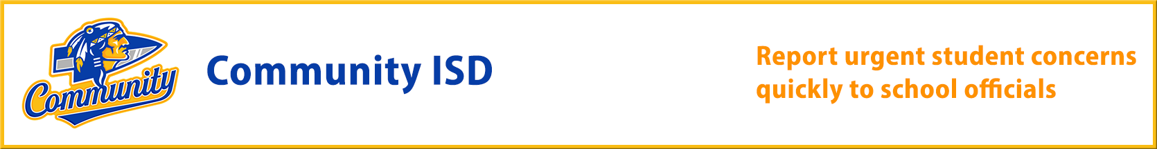 School Banner