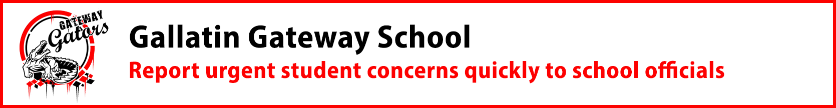 School Banner
