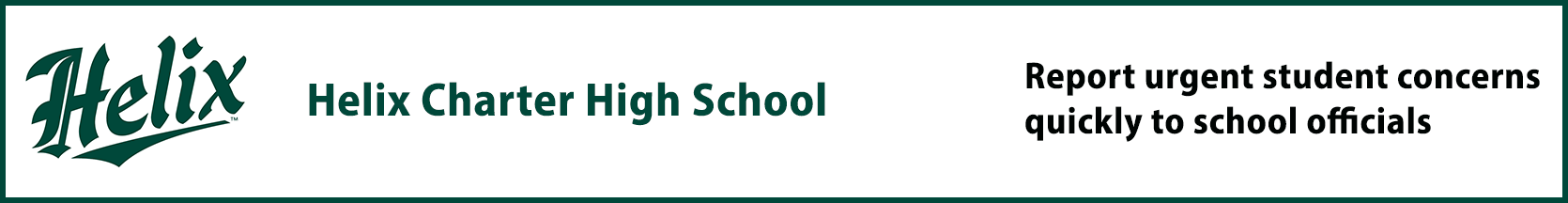 School Banner