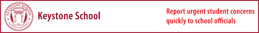 School Banner
