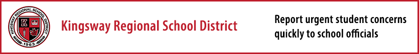 School Banner