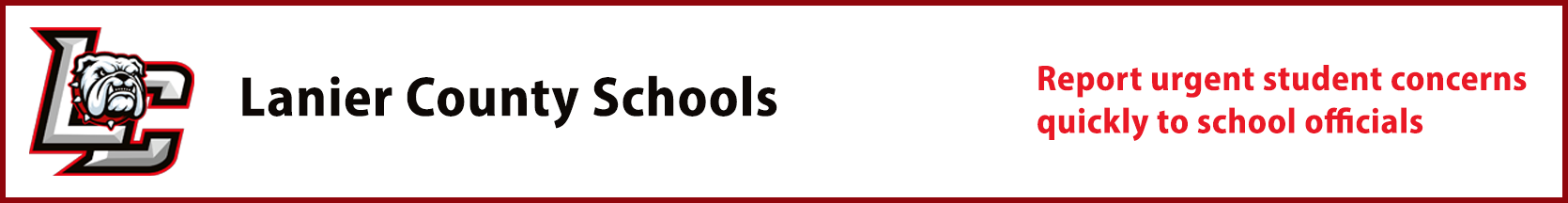 School Banner