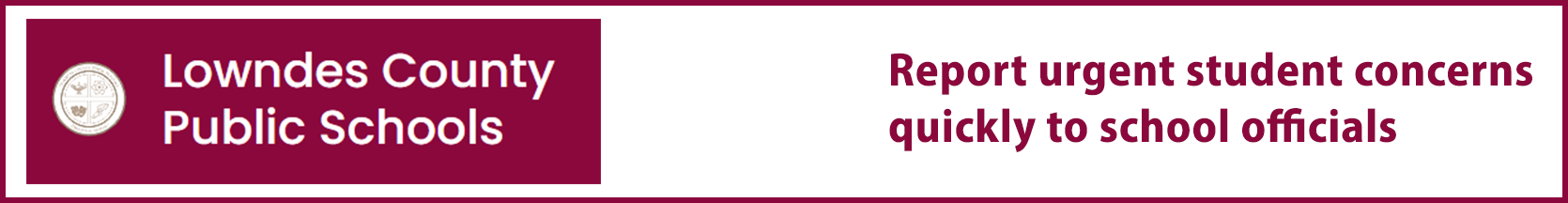 School Banner