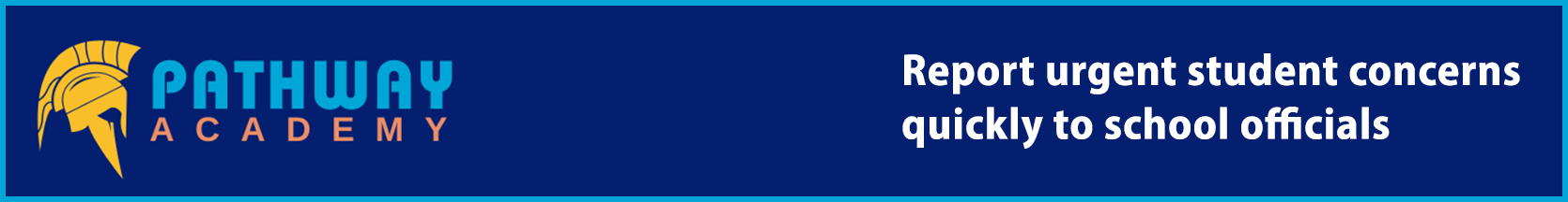 School Banner