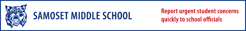 School Banner
