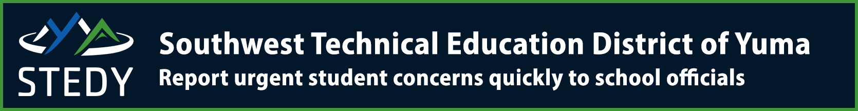 School Banner