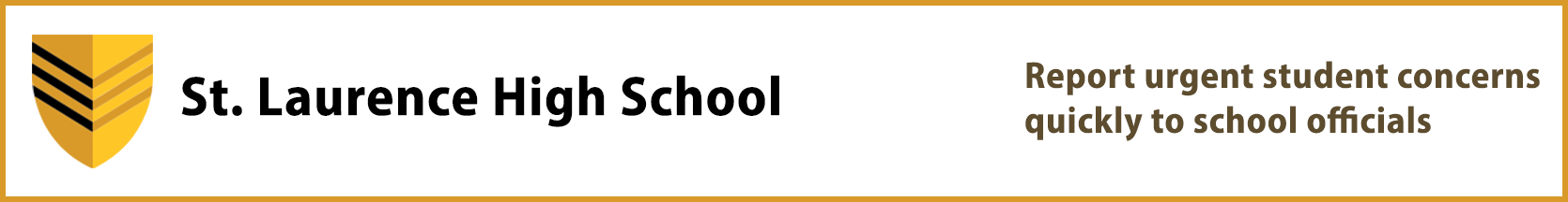 School Banner