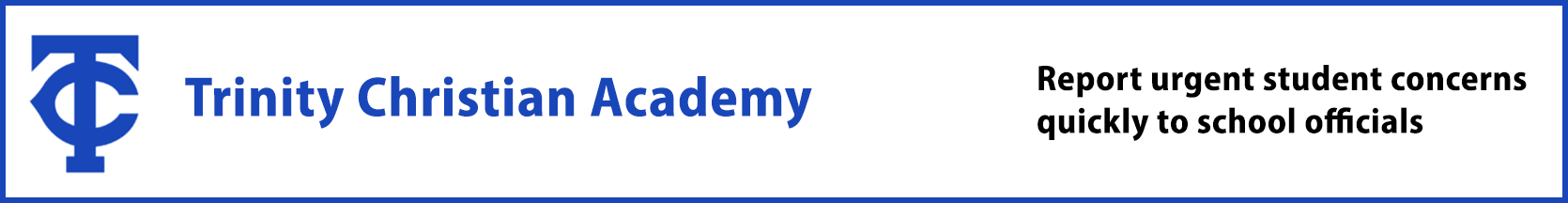 School Banner