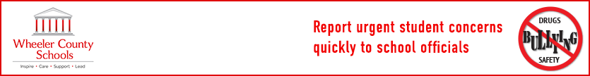 School Banner